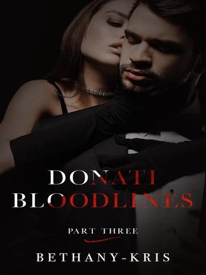 cover image of Part Three